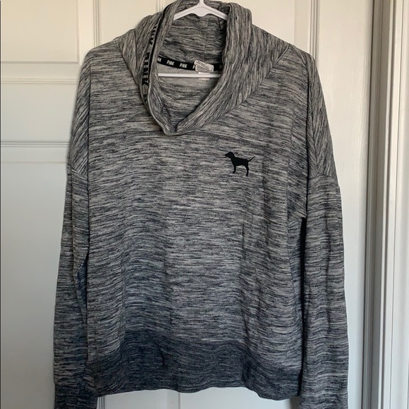 Gray hoodie - Picture 1 of 2